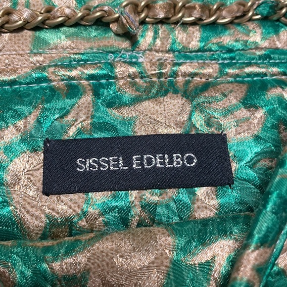 Sissel Edelbo shoulder/crossbody - Picture 3 of 7